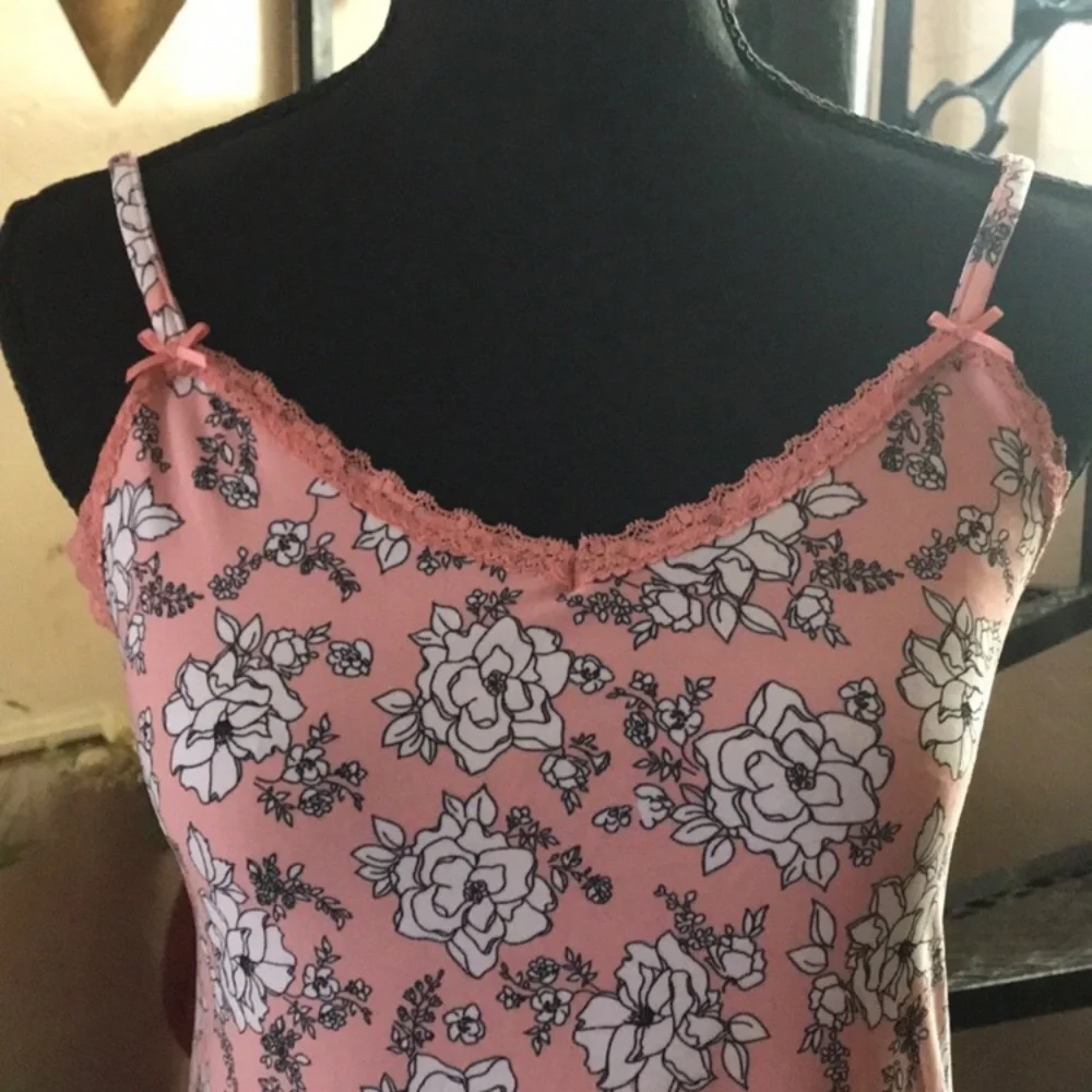 LaLa Robe & Nightgown set Plus Size